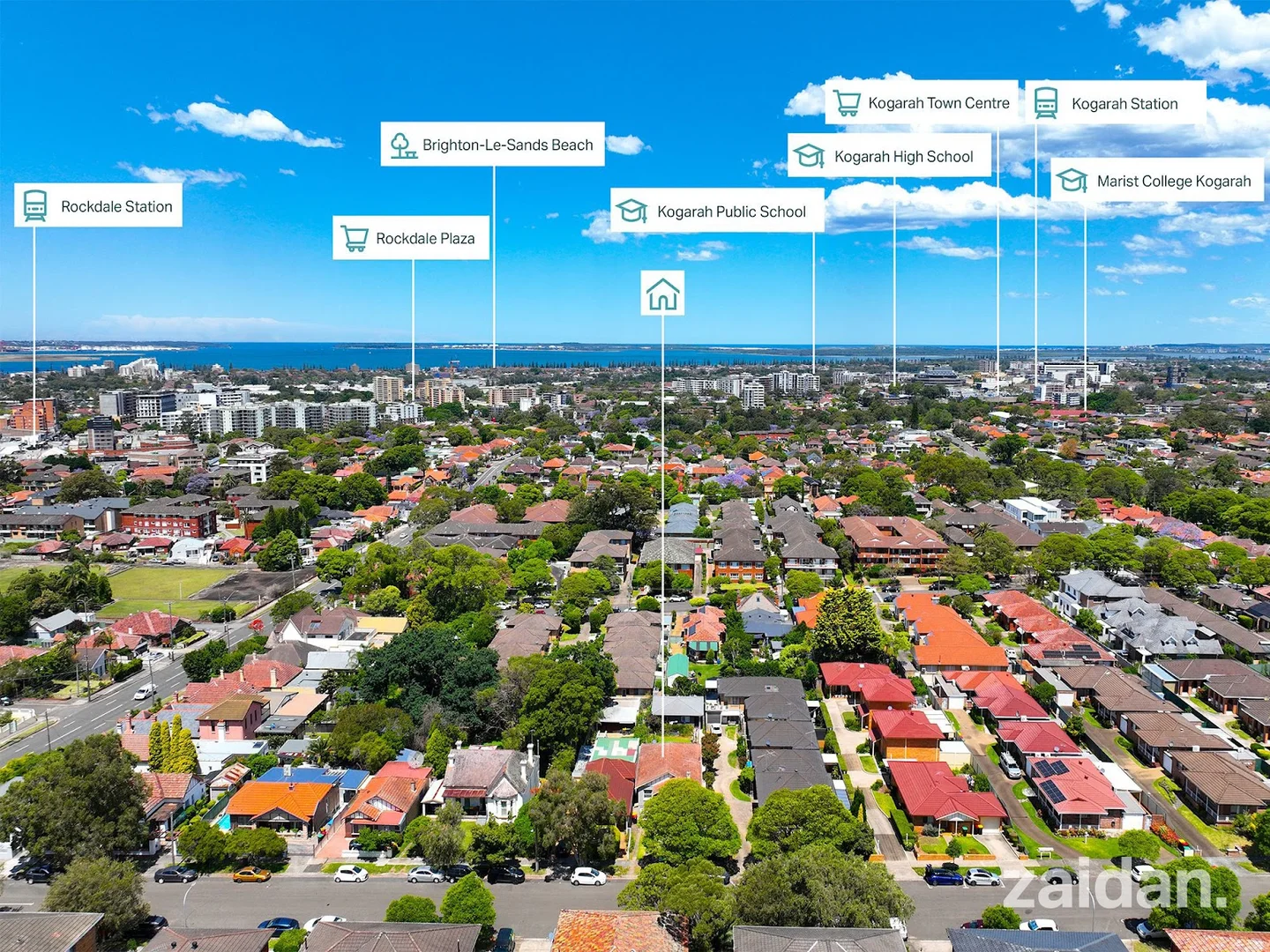 Additional image 12 of 5A Monomeeth Street, Bexley NSW 2207