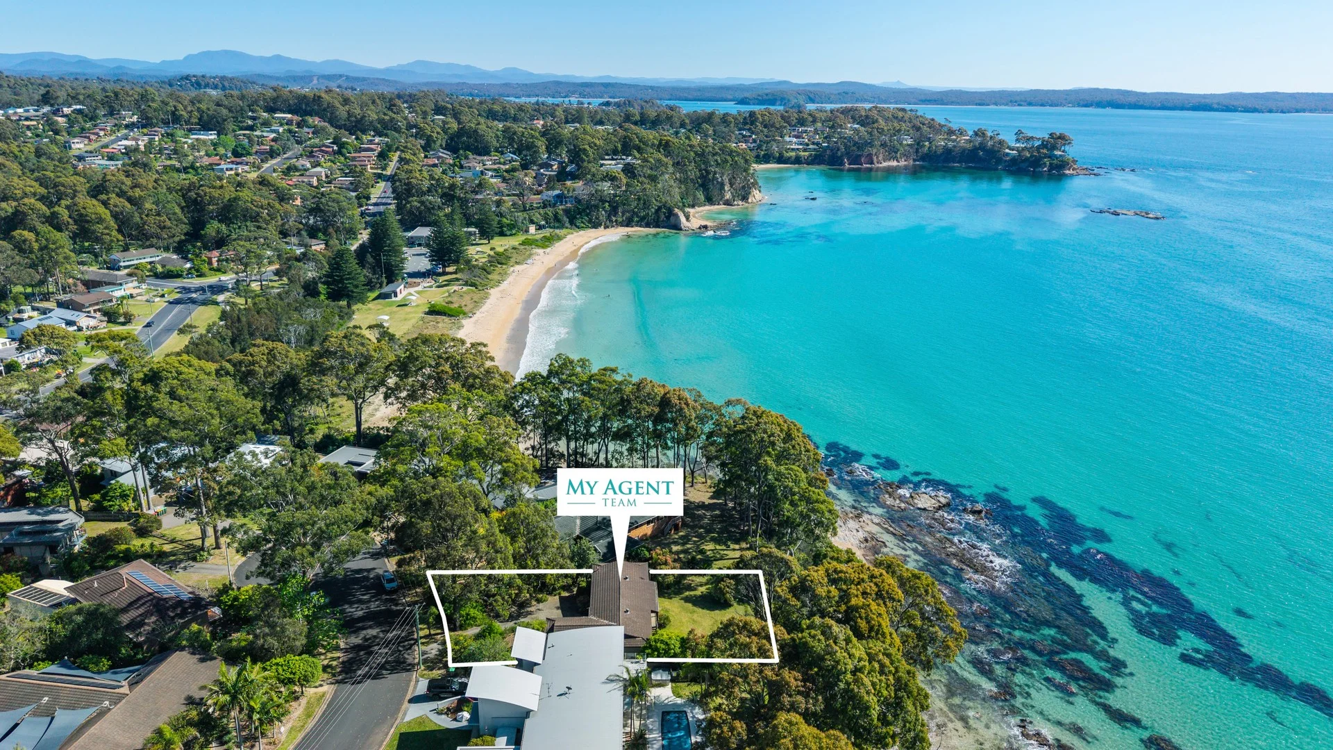 8 Billabong Place, Surf Beach NSW 2536