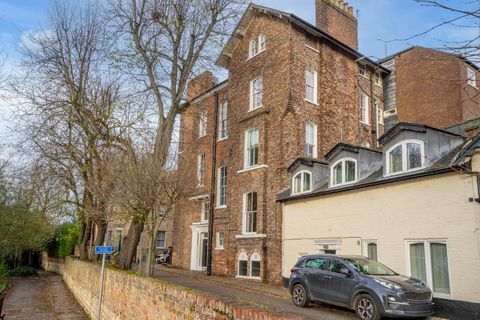 Marygate Lane, York YO30, Studio for sale