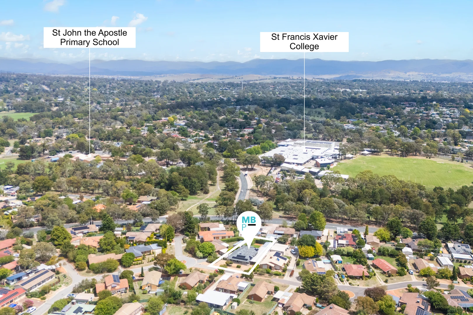 Additional image 16 of 14 Elkington Street, Florey ACT 2615