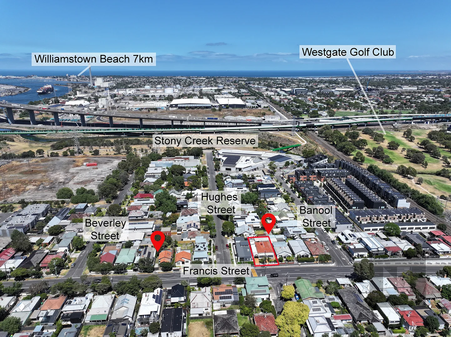 Additional image 13 of 97 Francis Street, Yarraville VIC 3013