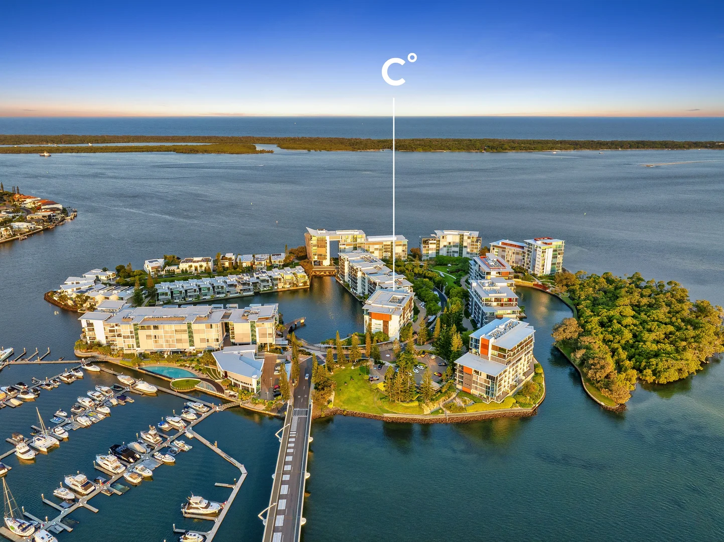 Additional image 32 of 5602 Ephraim Island, Paradise Point QLD 4216