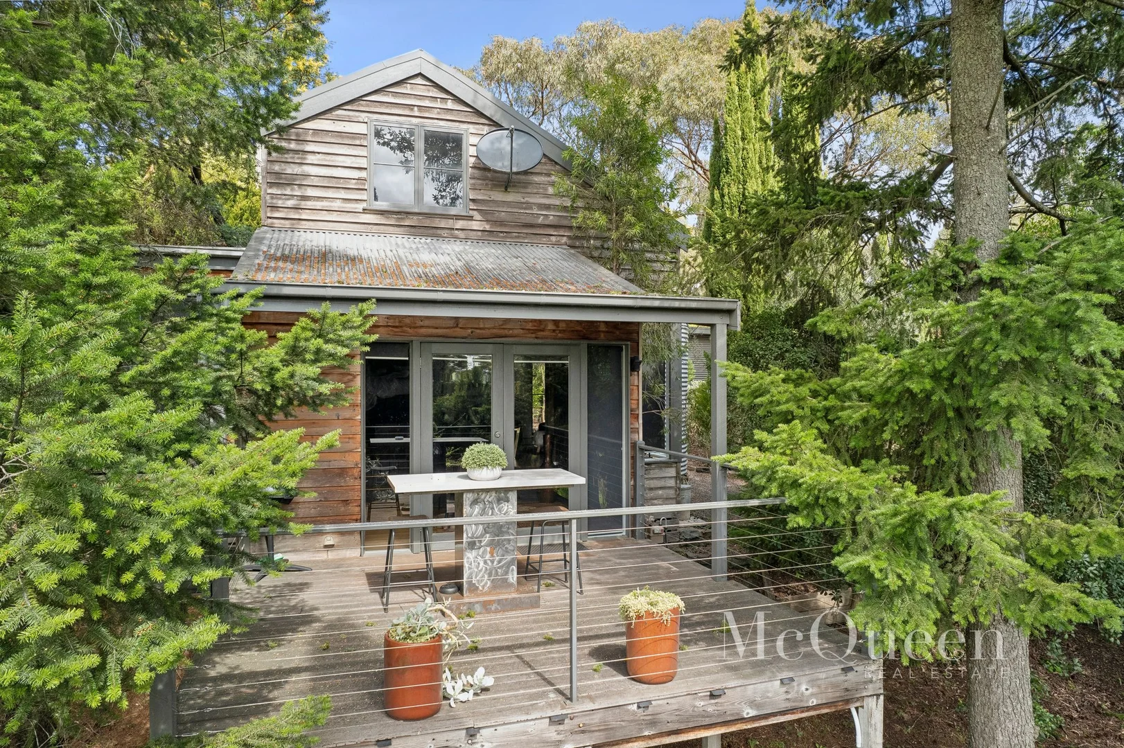 Additional image 24 of 4 Second Street, Hepburn Springs VIC 3461