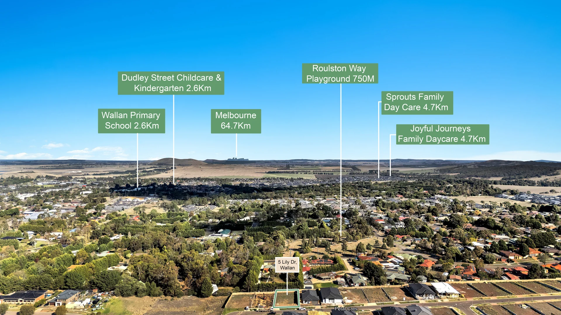 Additional image 2 of 5 Lily Drive, Wallan VIC 3756