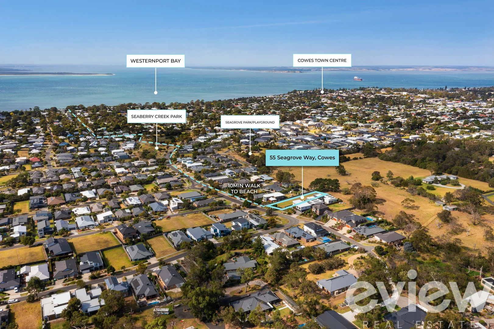 Additional image 8 of 55 Seagrove Way, Cowes VIC 3922
