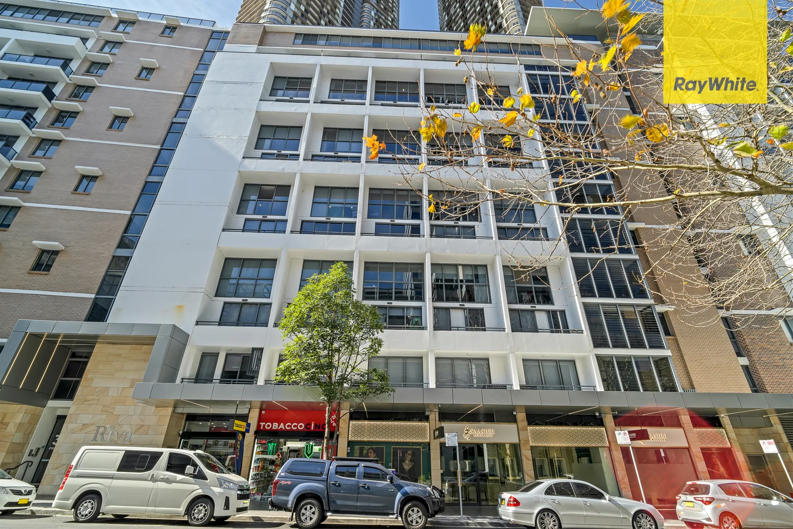 Additional image 18 of 826/30 Charles Street, Parramatta NSW 2150