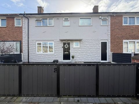 Jarrett Road, Northwood L33
