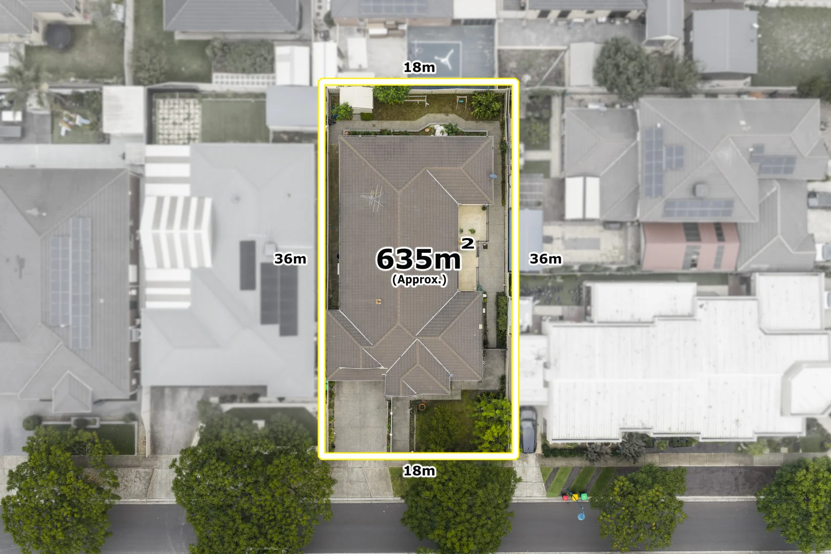 Additional image 24 of 18 Carisbrook Court, Taylors Hill VIC 3037