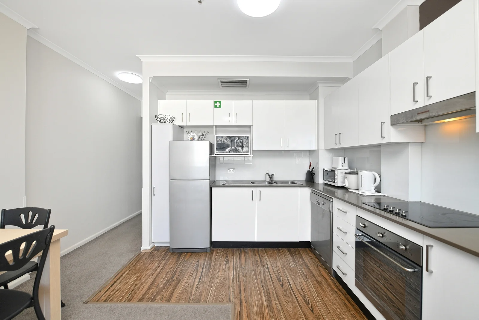 Additional image 8 of 1022/243-271 Pyrmont Street, Pyrmont NSW 2009