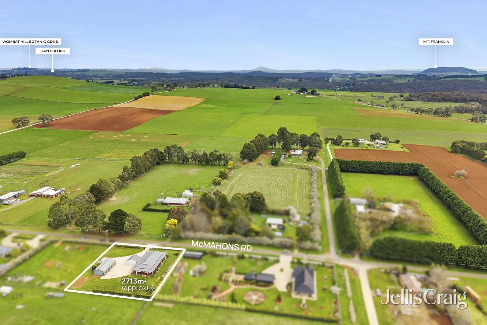 Additional image 17 of 26 McMahons Road, Glenlyon VIC 3461