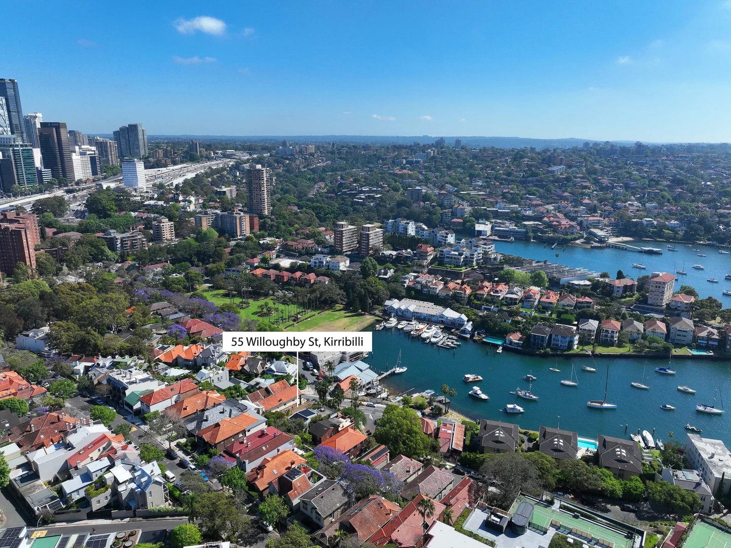 Additional image 3 of 55 Willoughby Street, Kirribilli NSW 2061