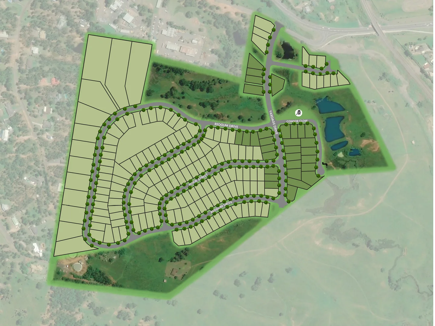 Additional image 2 of "The Fairways", Maison Dieu Road, Singleton NSW 2330