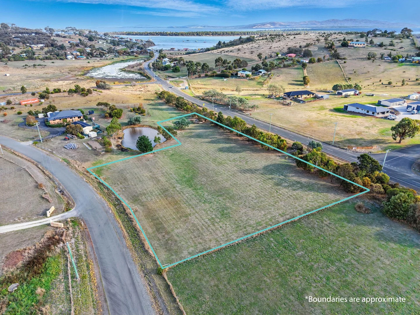 Additional image 3 of 4a Blackwood Drive, Forcett TAS 7173