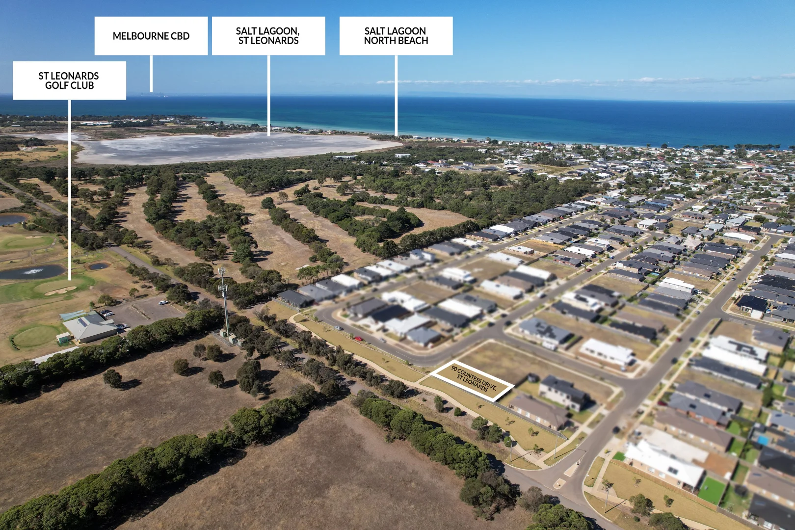 Additional image 4 of 90 Countess Drive, St Leonards VIC 3223