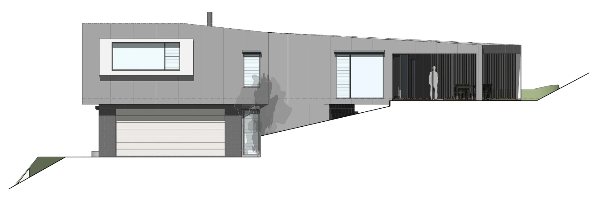 Additional image 4 of 557 The Ridge Road, Surf Beach NSW 2536