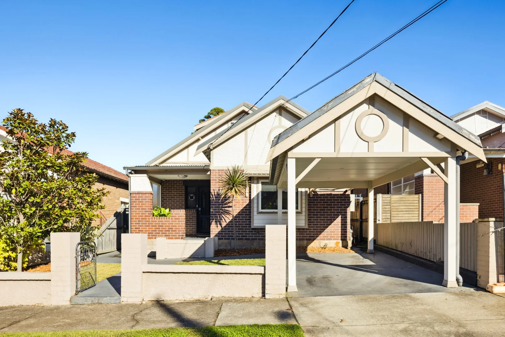 17 Ingham Avenue, Five Dock NSW 2046