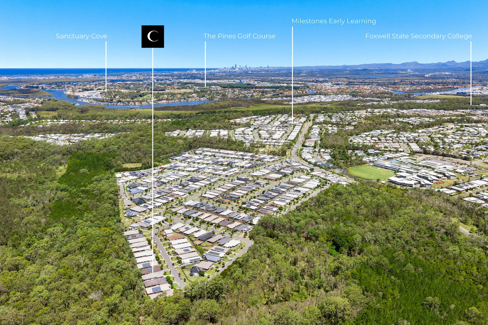 Additional image 9 of 30 Marshall Circuit, Coomera QLD 4209