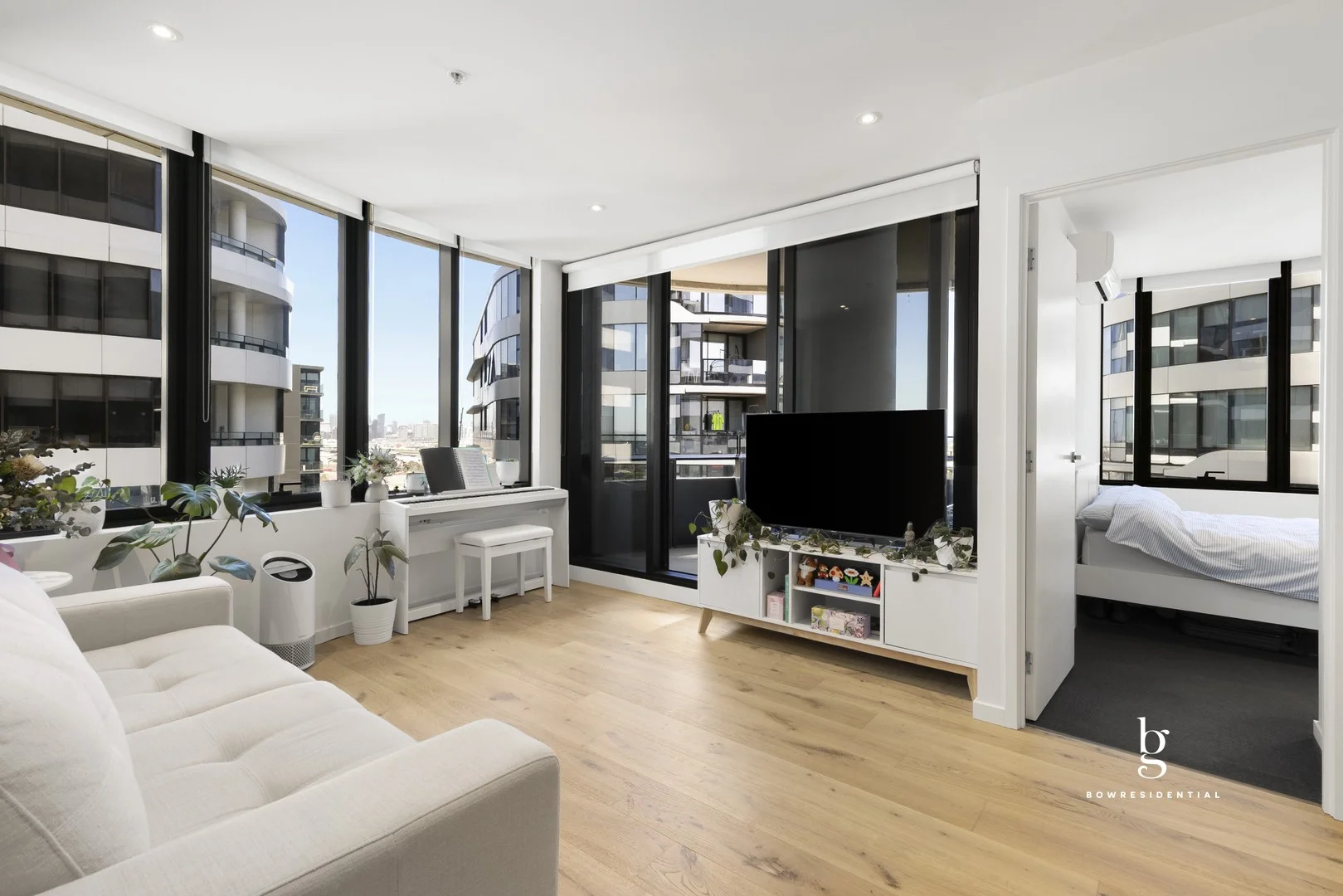 Additional image 2 of 1207/8 Hallenstein Street, Footscray VIC 3011