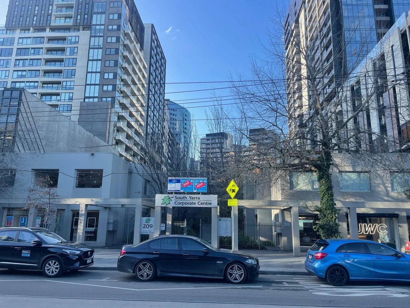 Additional image 7 of 476/11 Daly Street, South Yarra VIC 3141