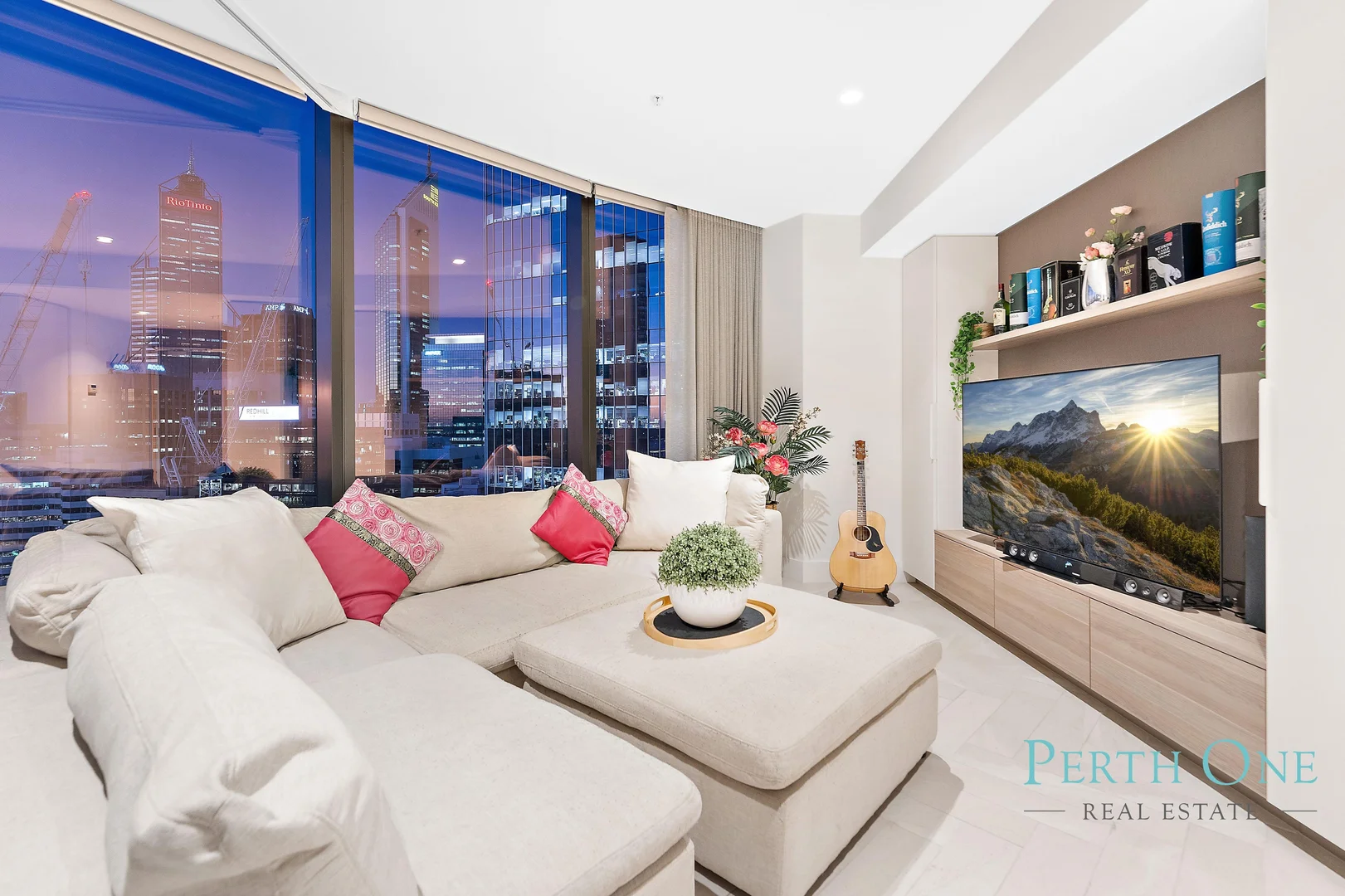 Additional image 4 of 1901/1 Geoffrey Bolton Avenue, Perth WA 6000