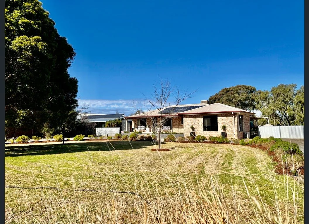 15 Reymond Street, Forbes NSW 2871