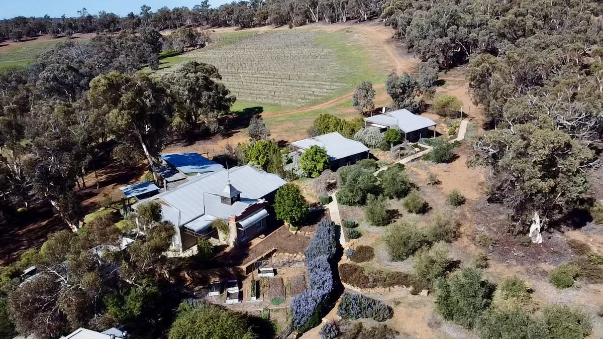 Additional image 10 of 586 Wandering-Pingelly Road, Wandering WA 6308