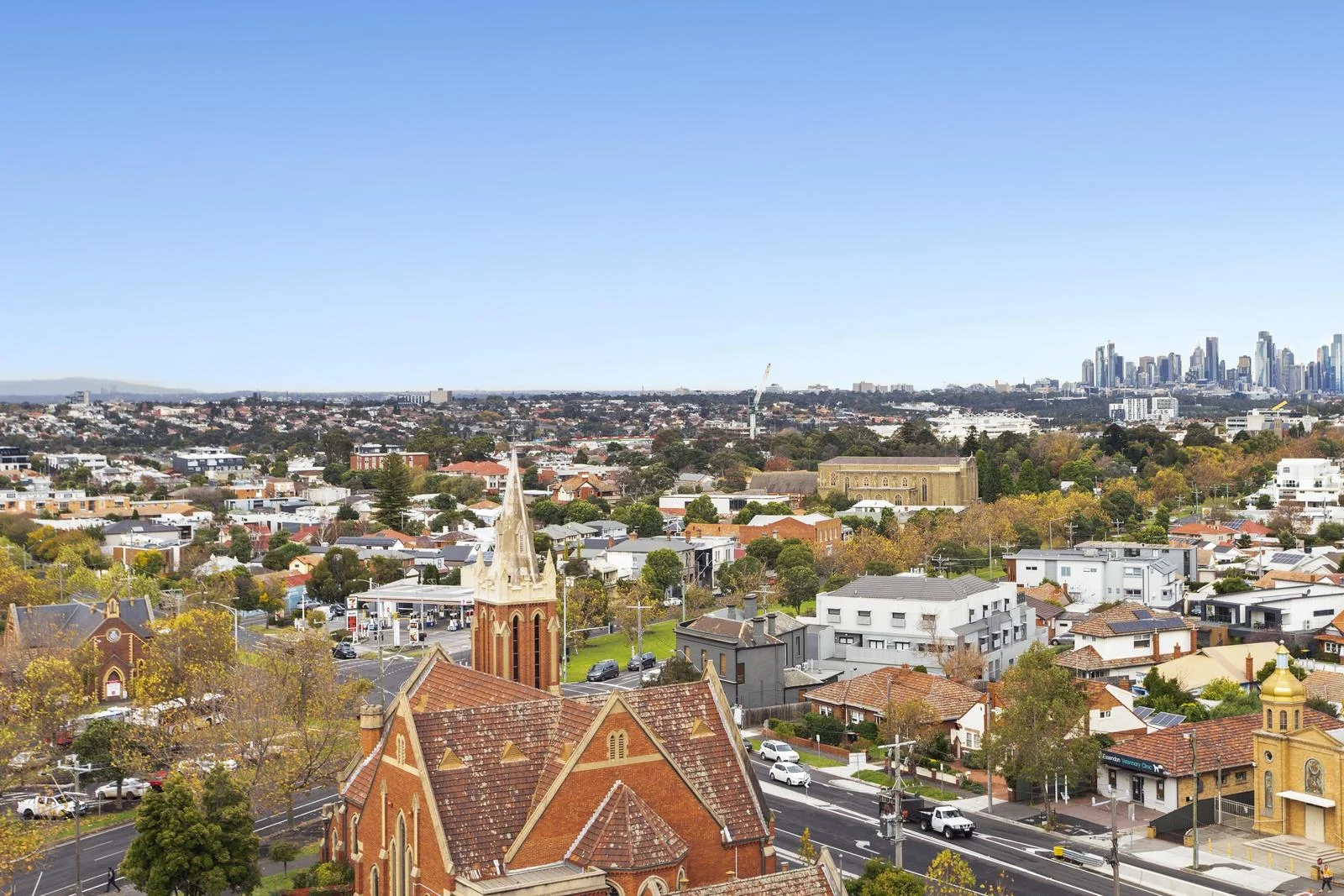 Additional image 2 of 906/19 Russell Street, Essendon VIC 3040
