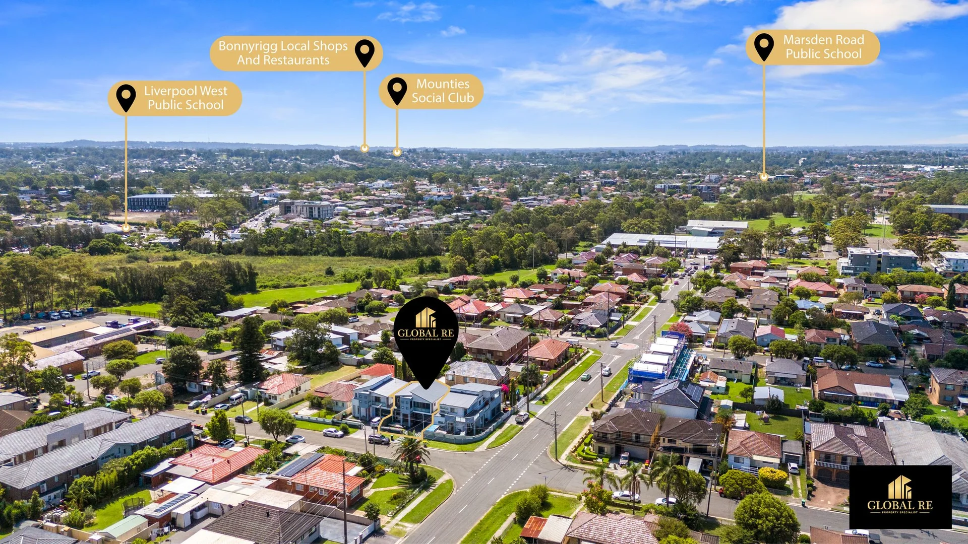 Additional image 4 of 57C Passfield Street, Liverpool NSW 2170