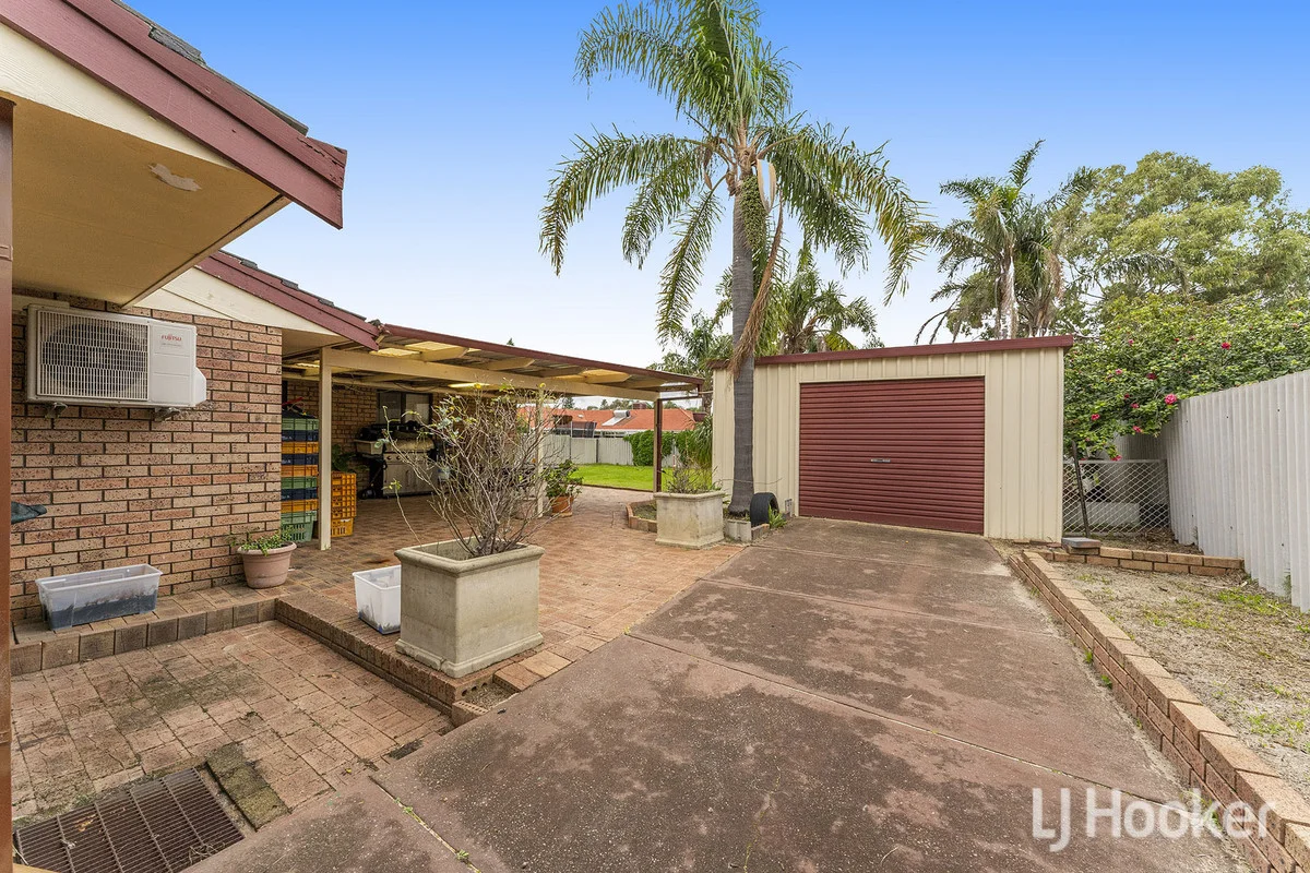 Additional image 2 of 1 Aberdeen Close, Halls Head WA 6210