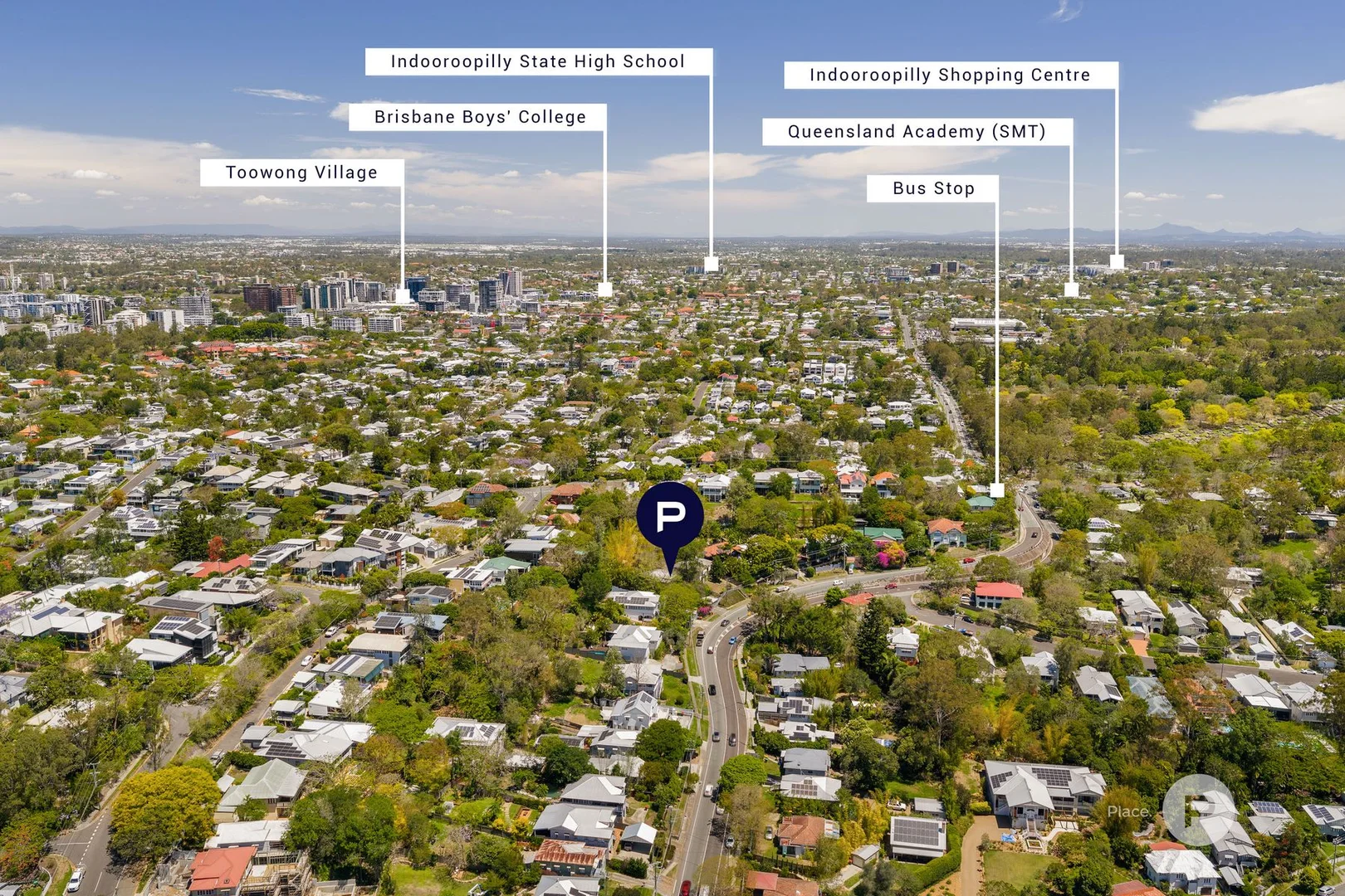 Additional image 24 of 50 Rouen Road, Bardon QLD 4065