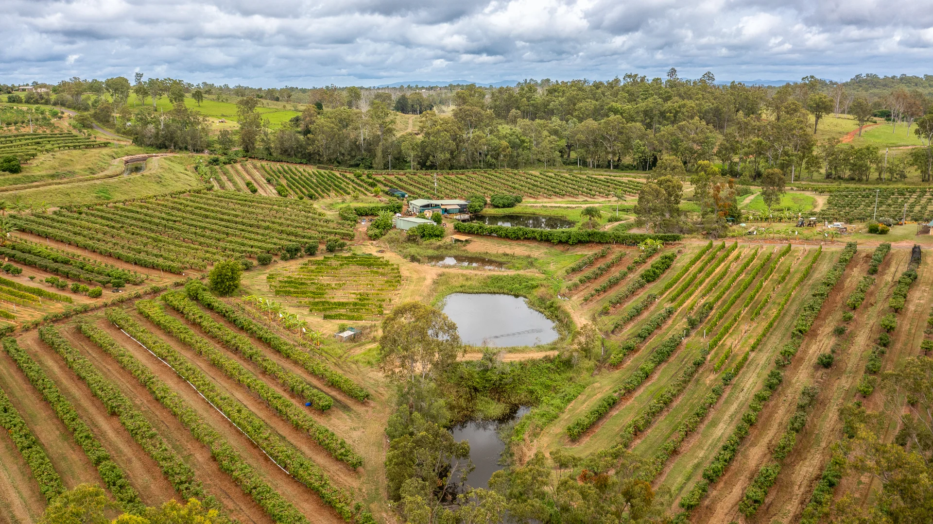 Additional image 33 of 86 Simpsons Road, Bullyard QLD 4671