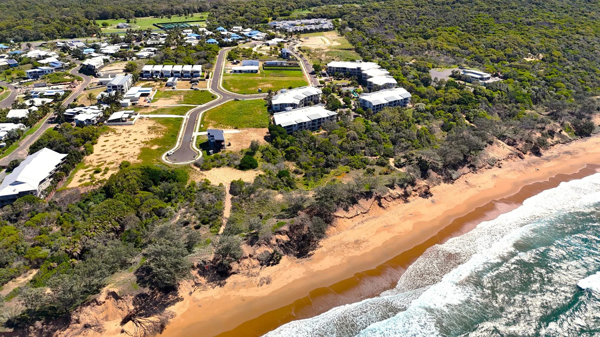 Additional image 14 of Lot 2/5 Ocean Dune Court, Agnes Water QLD 4677