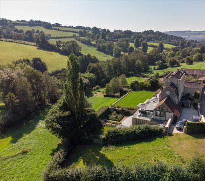 Northend, Batheaston, Bath, Somerset BA1