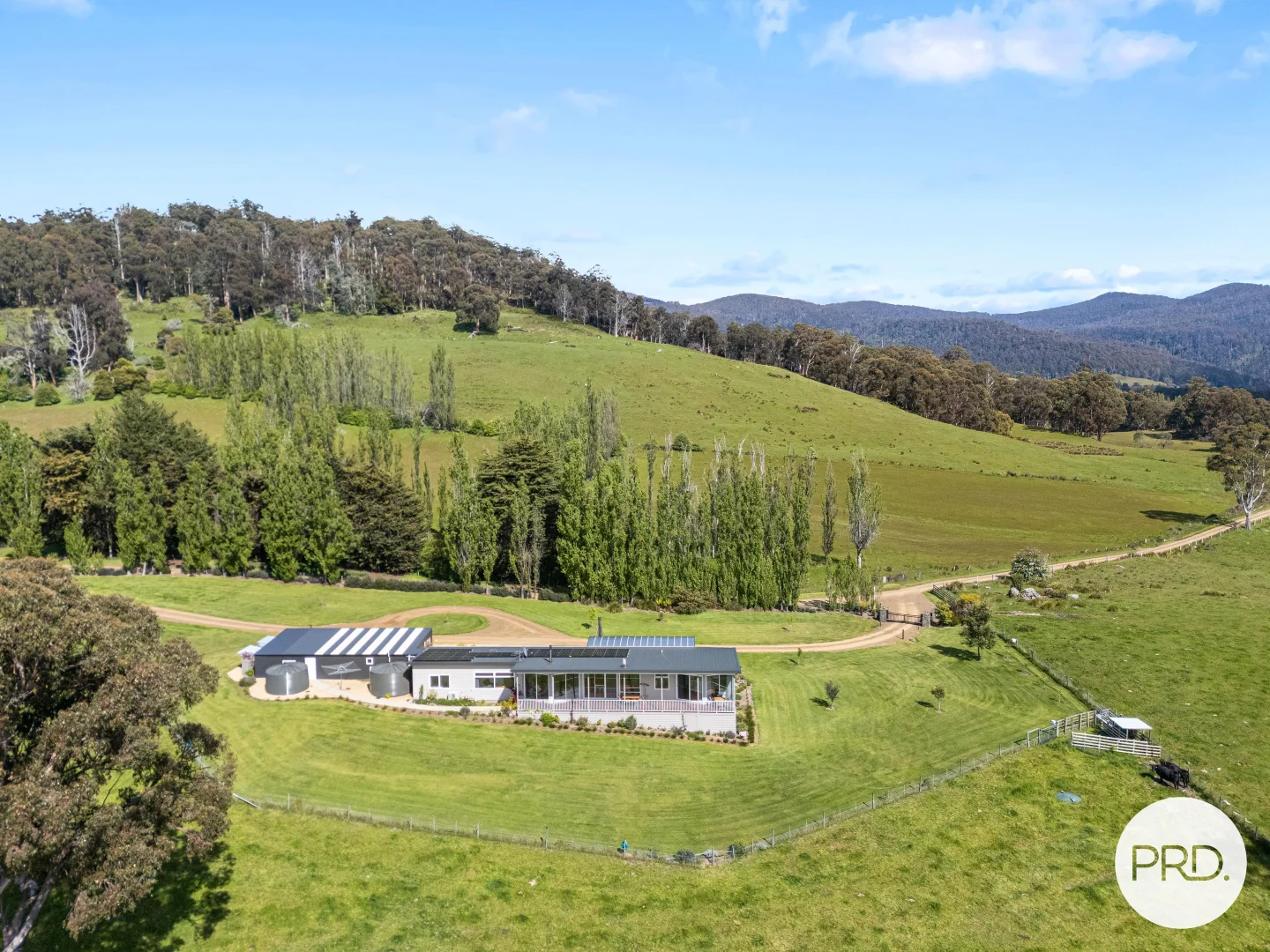 Additional image 34 of 460 Dry Poles Road, Ellendale TAS 7140