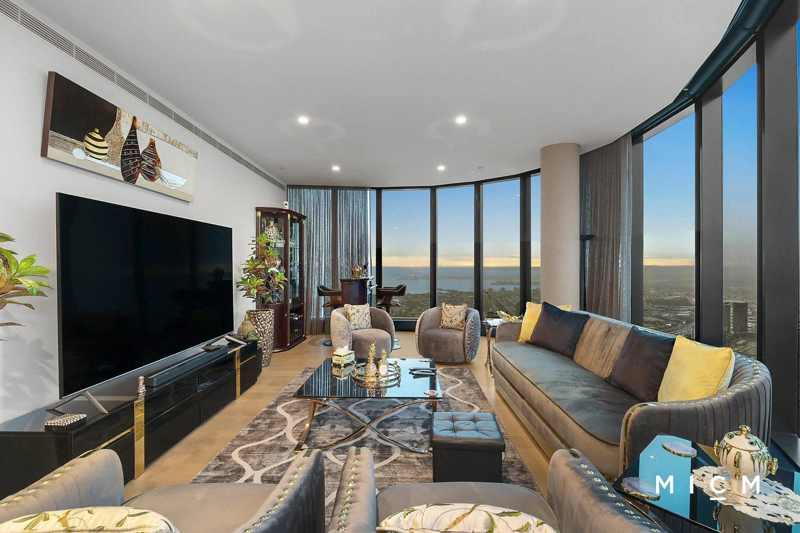 Additional image 2 of 8704/70 Southbank Boulevard, Southbank VIC 3006