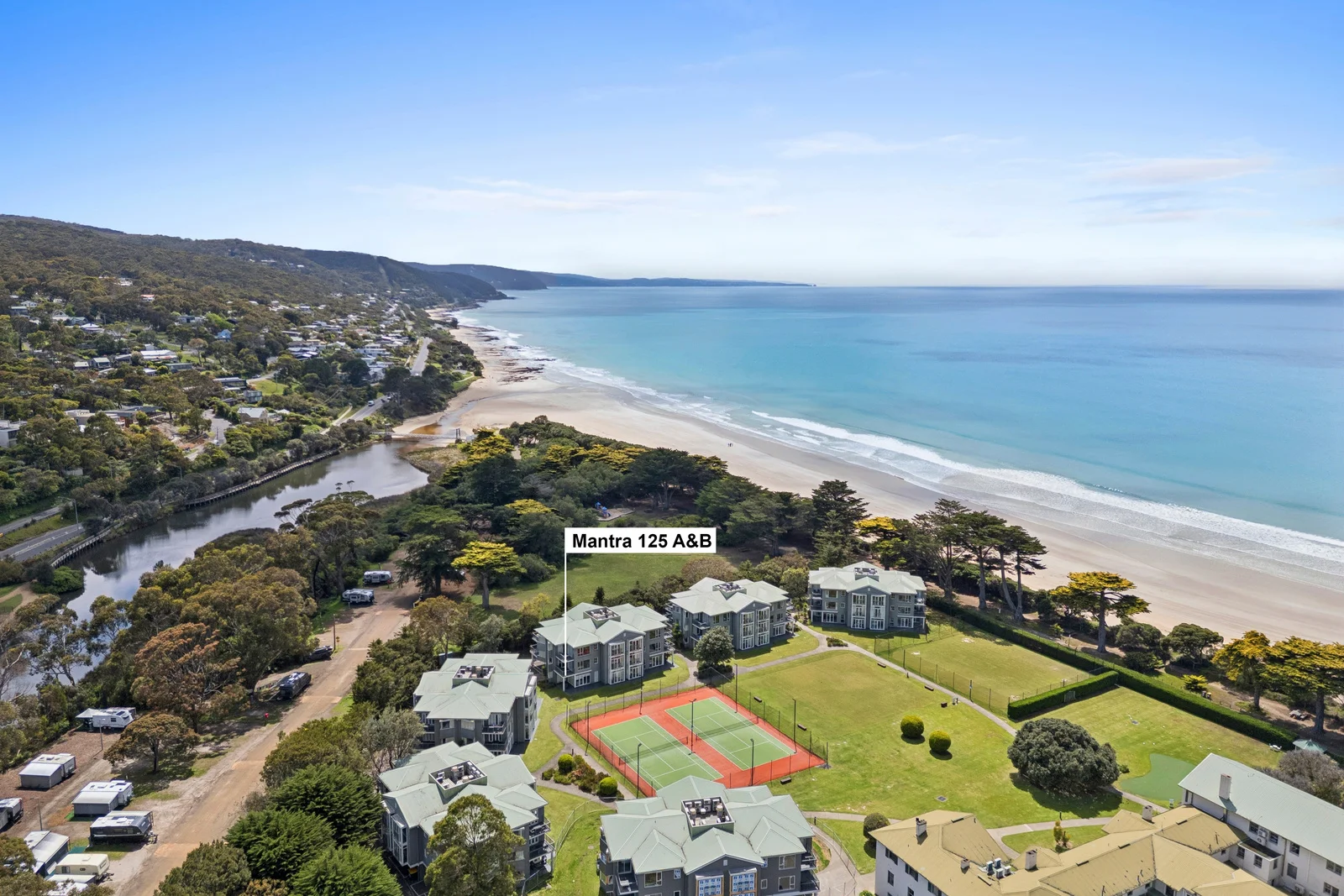 Additional image 2 of 125A&B/35 Mountjoy Parade, Lorne VIC 3232