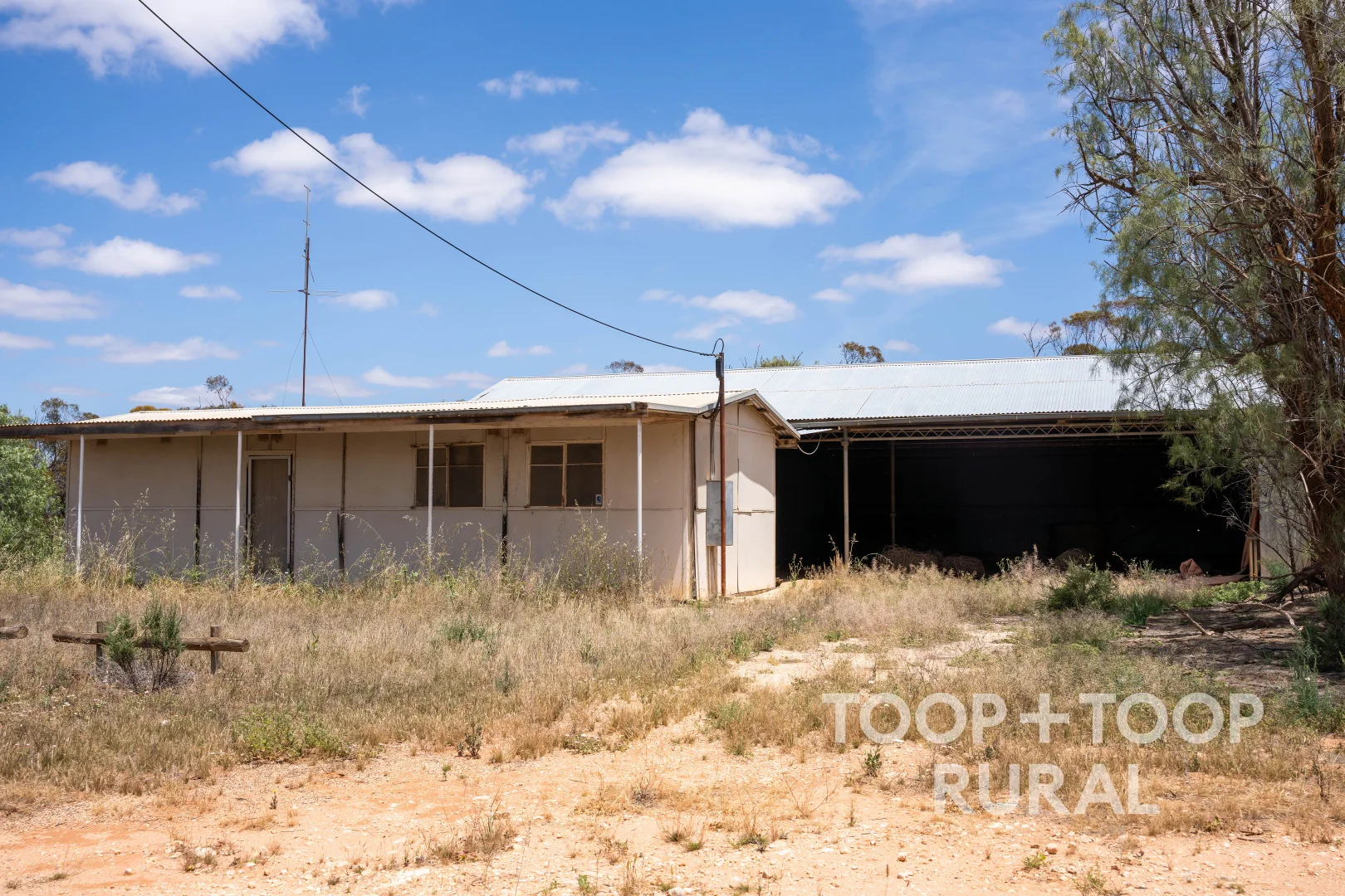 Additional image 7 of 2167 Bakara Road, Galga SA 5308
