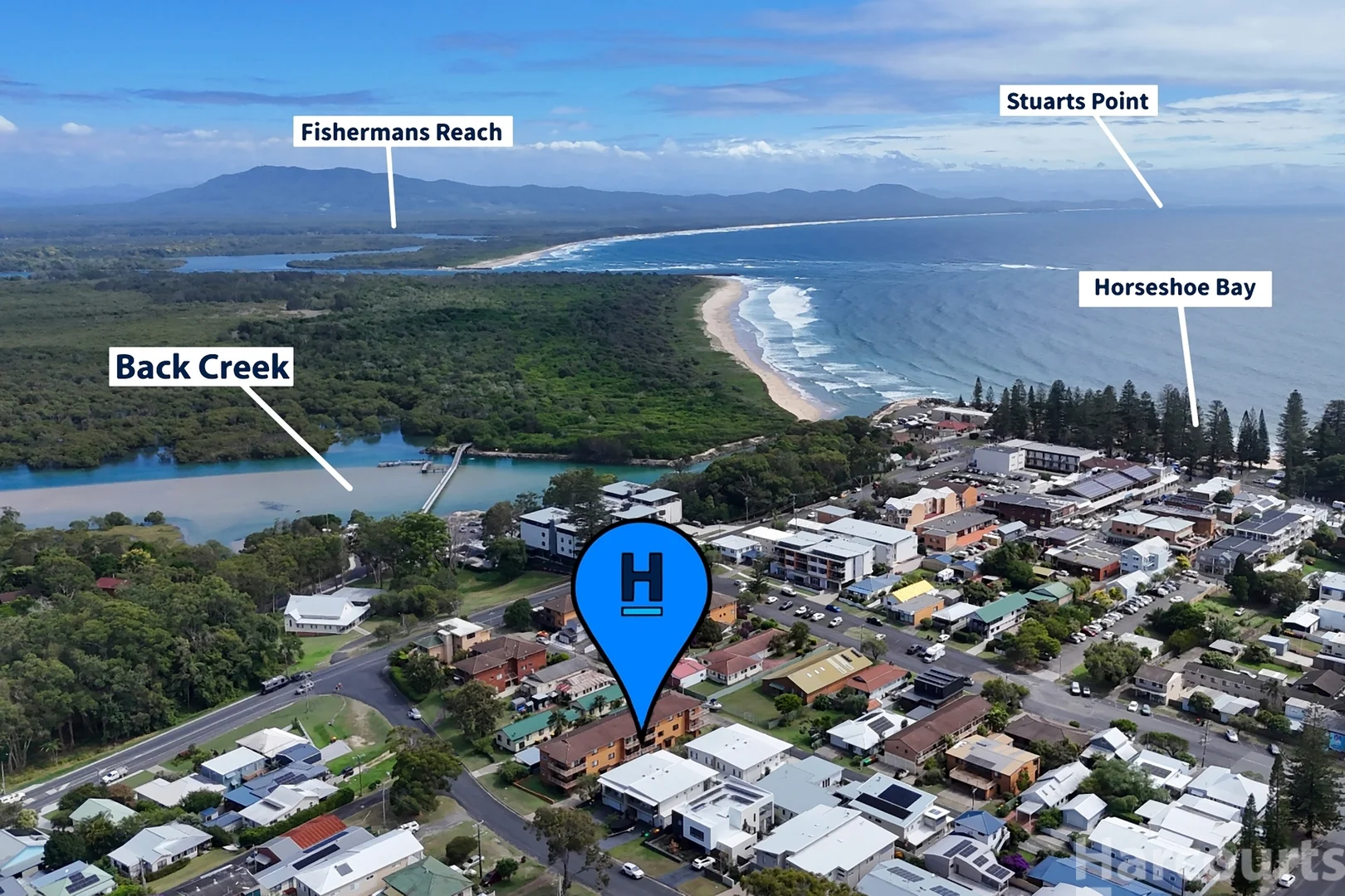 Additional image 14 of 5/12-14 Mcintyre Street, South West Rocks NSW 2431