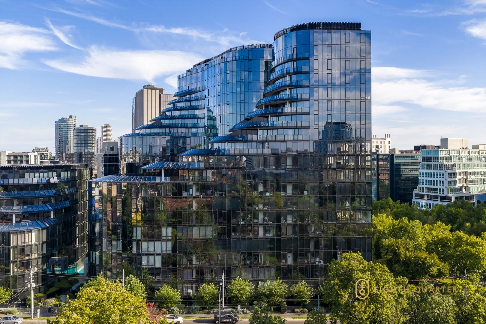 Additional image 13 of 504/601 St Kilda Rd, Melbourne VIC 3004