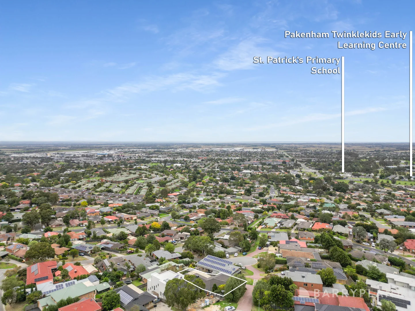 Additional image 19 of 29 Aberdeen Heights, Pakenham VIC 3810