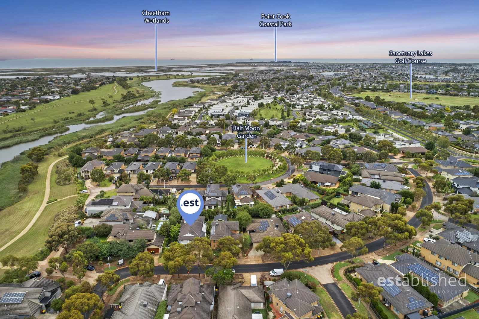 Additional image 31 of 20 Riverglades Drive, Sanctuary Lakes VIC 3030