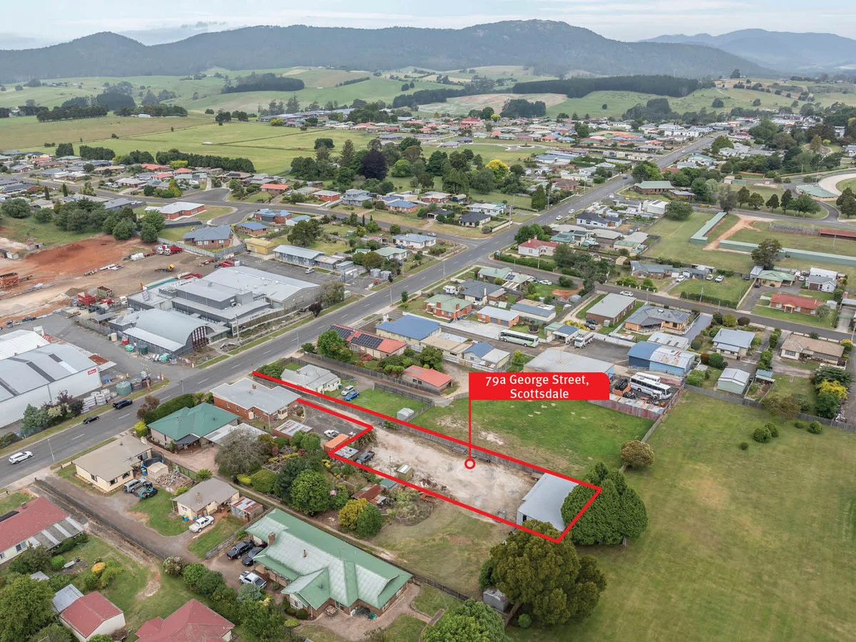 Additional image 7 of 79a George Street, Scottsdale TAS 7260