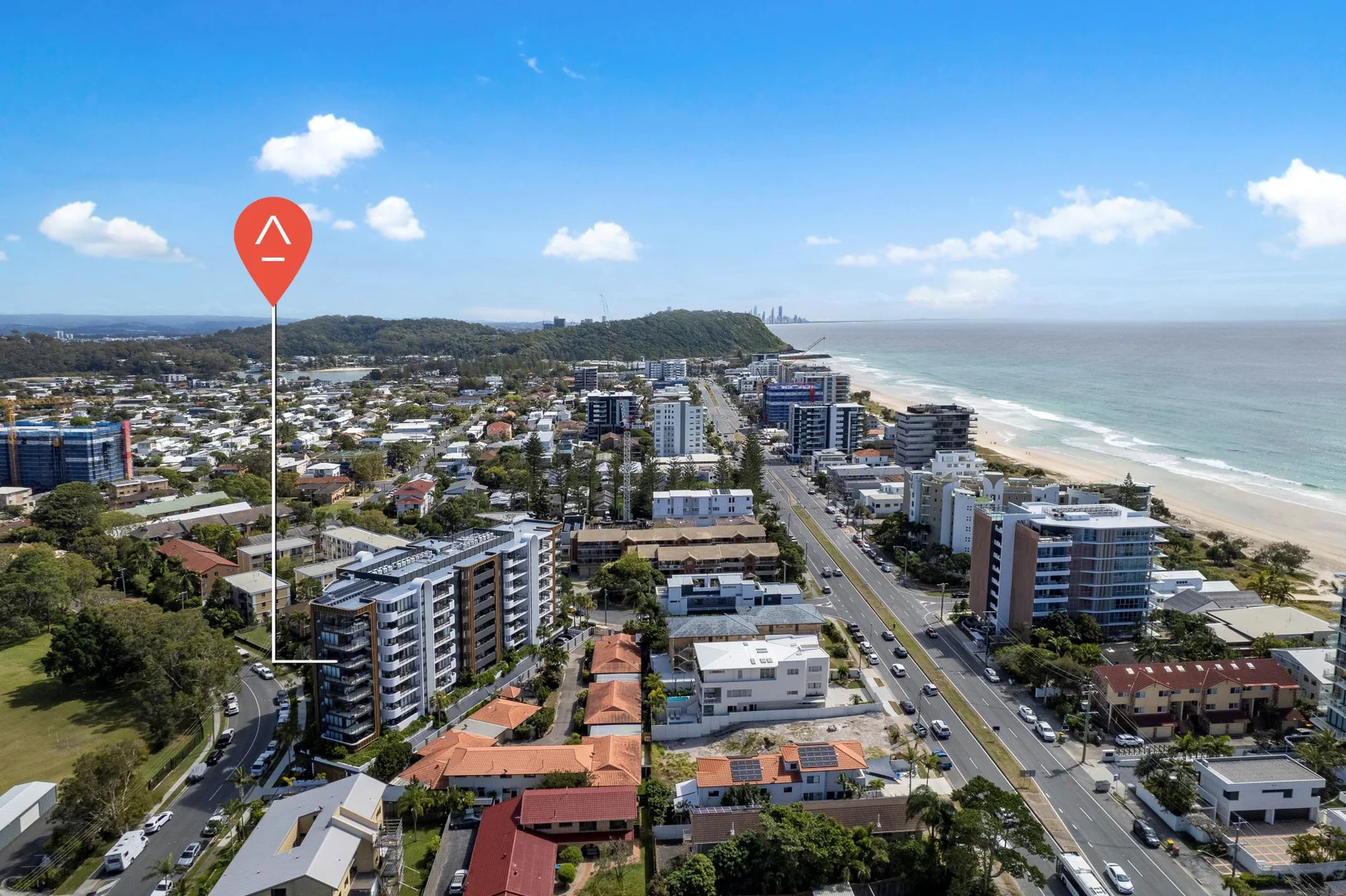 Additional image 18 of 704/2 Mawarra Street, Palm Beach QLD 4221