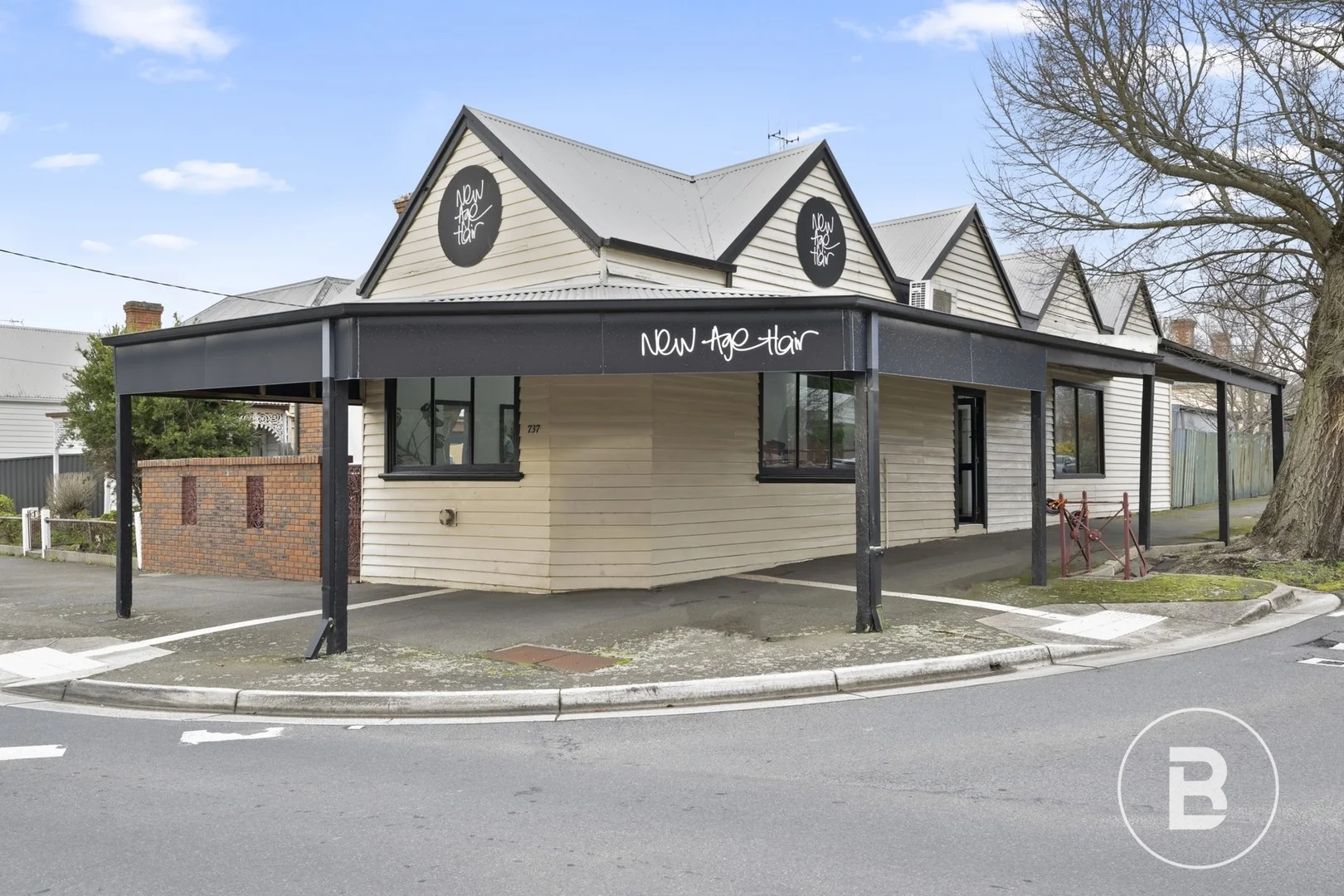 737 Barkly Street, Mount Pleasant VIC 3350