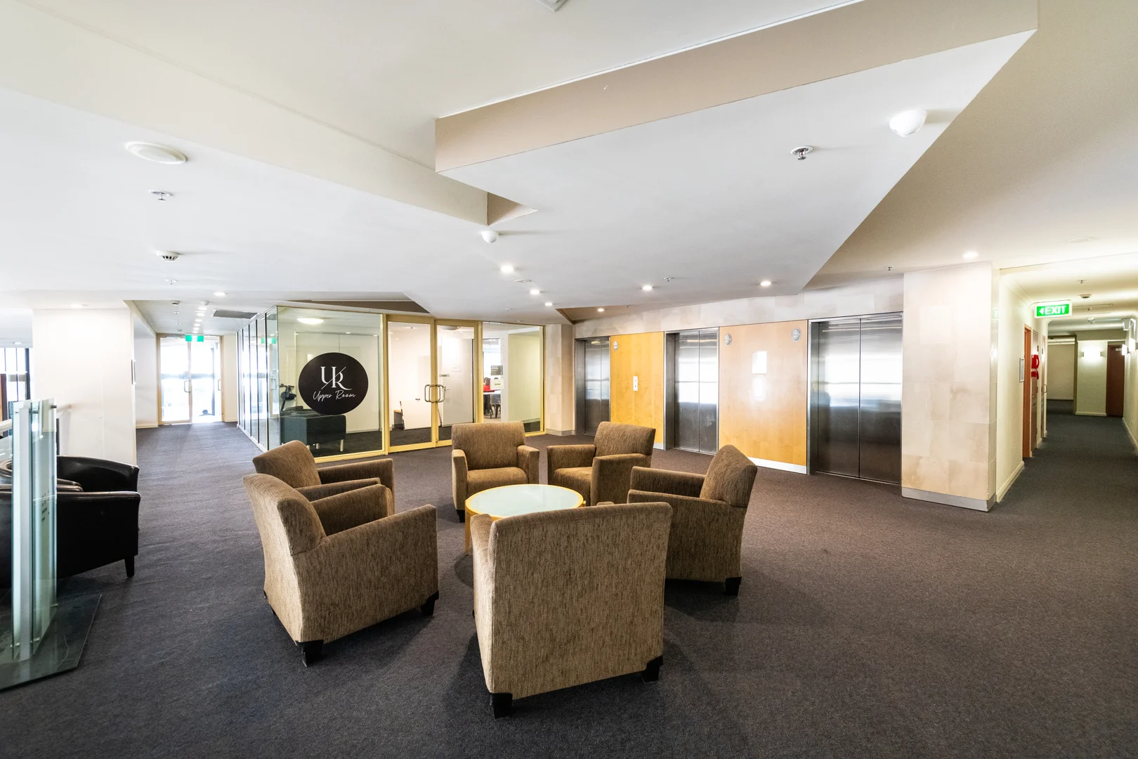 Additional image 20 of 805/2 Akuna Street, City ACT 2601