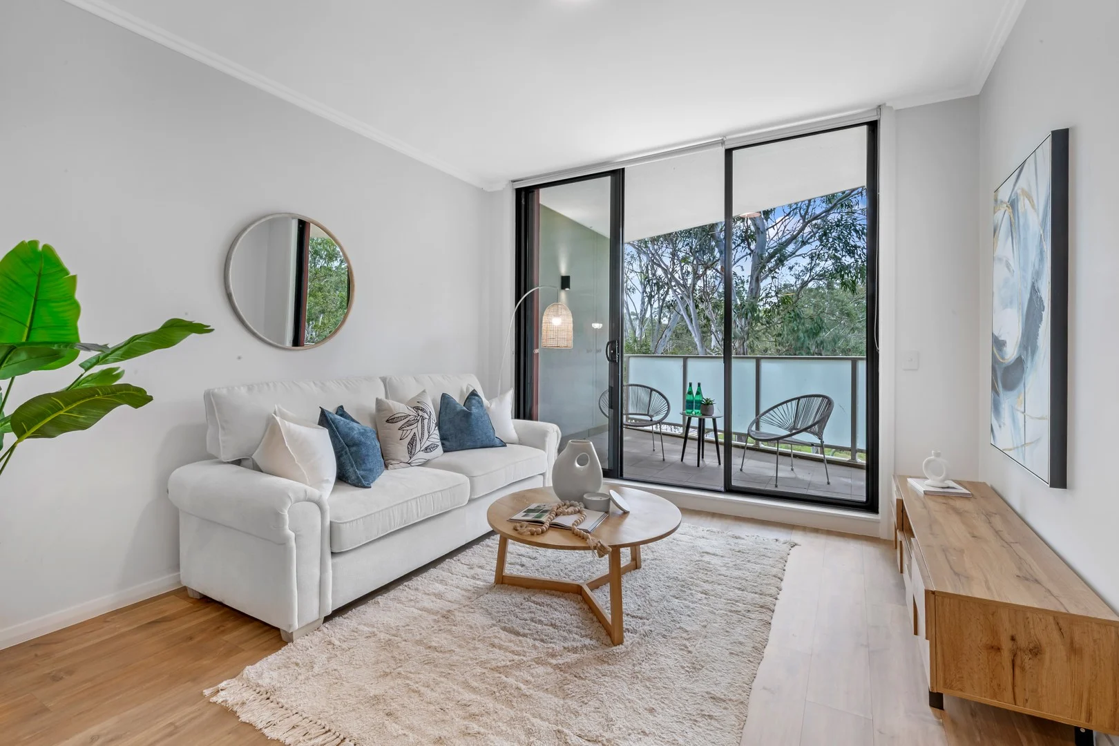 307/9C Terry Road, Rouse Hill NSW 2155