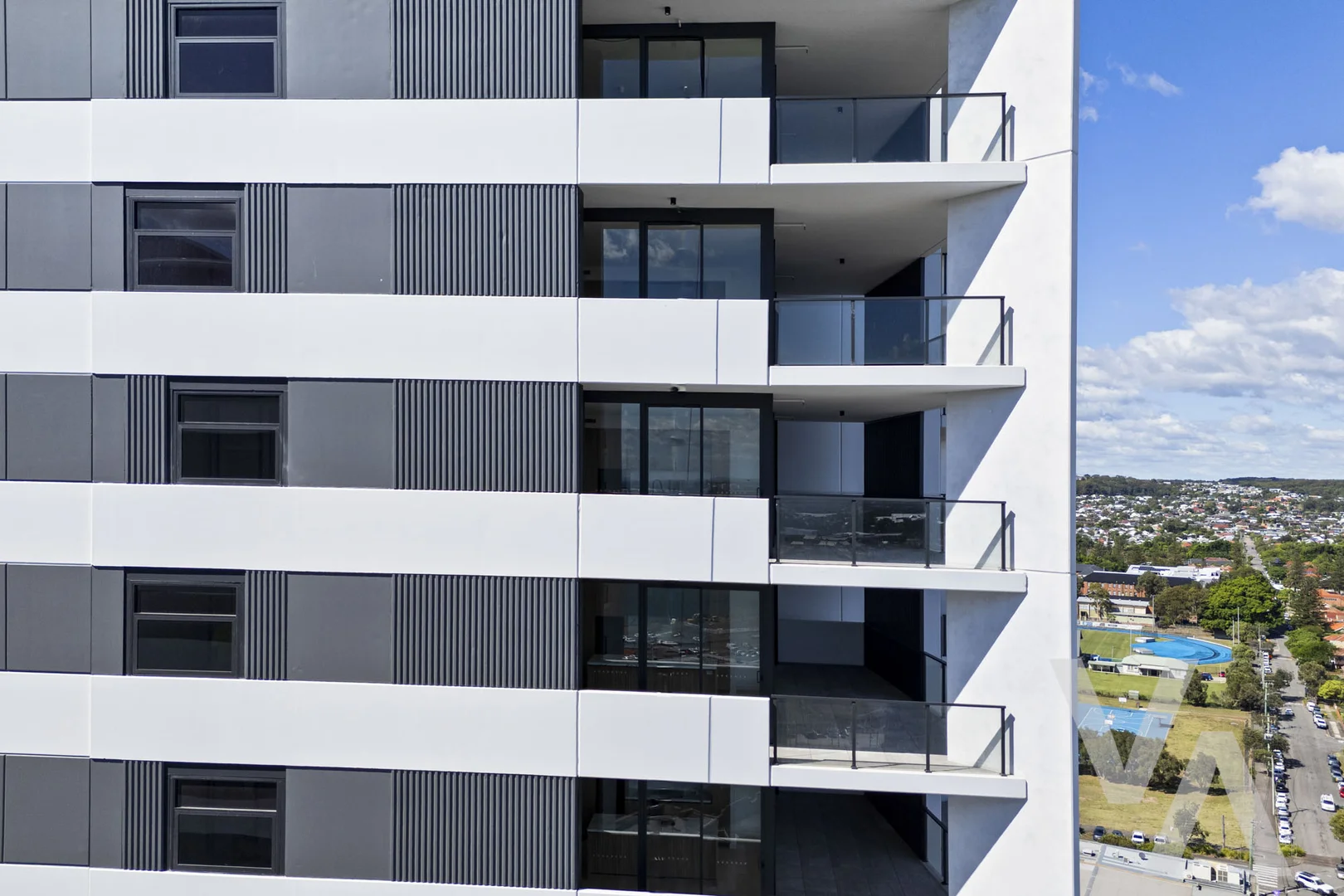 Additional image 5 of 1705/1 National Park Street, Newcastle NSW 2300