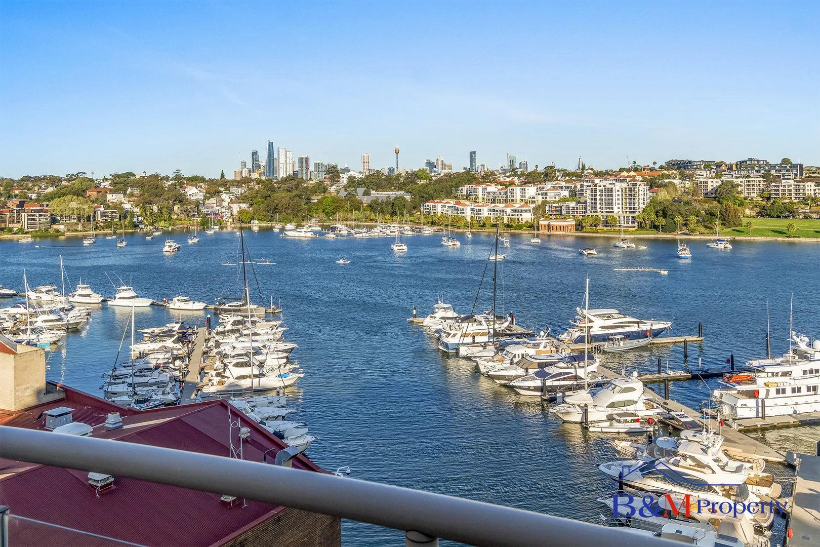 Additional image 43 of 1003/5 Cary Street, Drummoyne NSW 2047