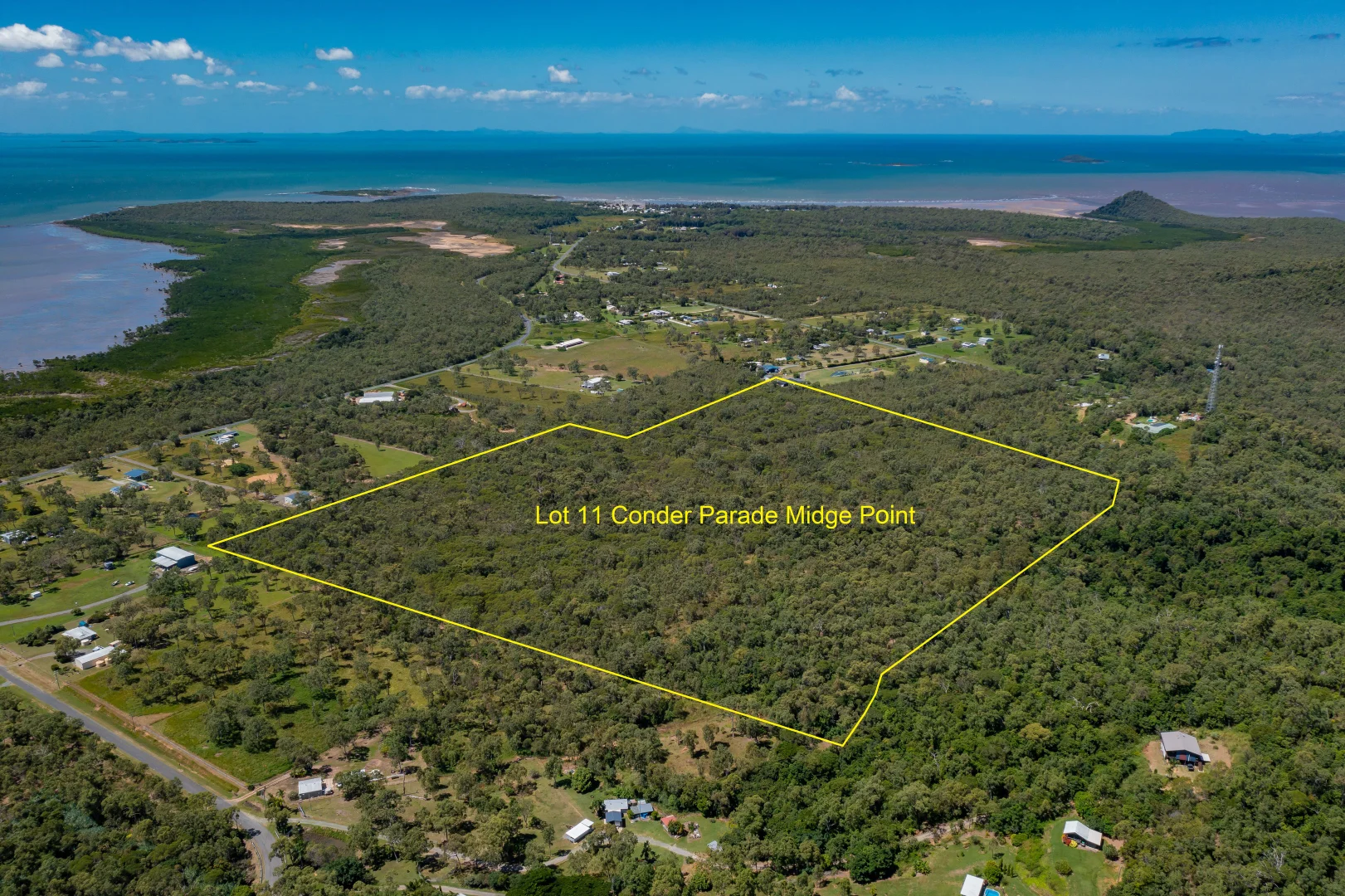 Additional image 7 of Lots 4 & 11 Conder Parade, Midge Point QLD 4799