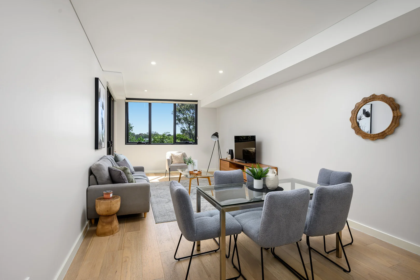 Additional image 4 of F303/27-35 Punchbowl Road, Strathfield South NSW 2136